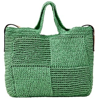 ESPRIT Damen 043ea1o322 Tasche, 310/Green, Einheitsgröße