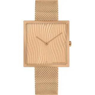 Jacques Lemans - Armbanduhr - Damen - Design Collection 1-2094F