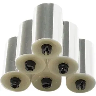 Thor Bomber, Abroll-Filme - Klar