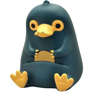 Plastoy Phantastische Tierwesen - Niffler Sparschwein