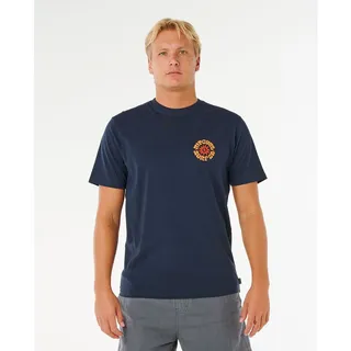 Rip Curl Pacific Rinse Circle dark navy