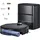 Z60 Ultra Roller Complete Schwarz