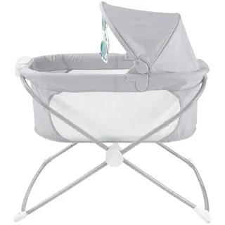 Fisher-Price GWD36 Grau 70 x 140 cm