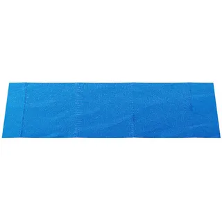 Oskar Solarplane blau 300 cm