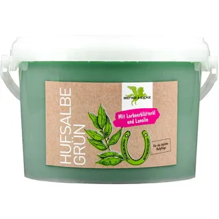 B & E Hufsalbe - grün Salbe 2500 ml