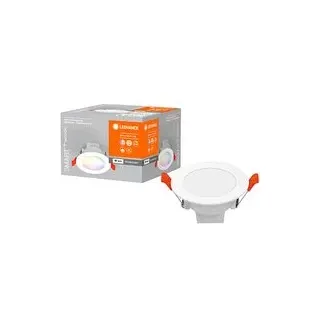LEDVANCE SMART+ RECESS DOWNLIGHT WIFI SPOT LED Einbaustrahler weiß 4 W