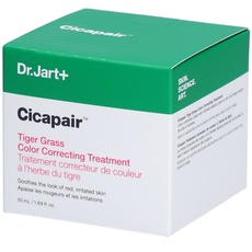 Bild Dr.Jart+ Cicapair Tiger Grass Color Correcting Treatment