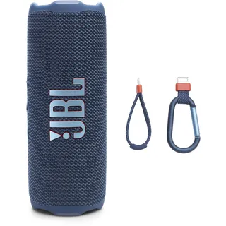 JBL Flip 7 blau
