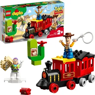 LEGO Duplo Toy-Story-Zug 10894
