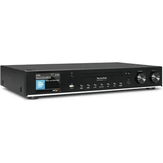 TechniSat DigitRadio 143 CD