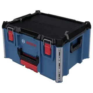 Bosch Professional L-BOXX Contractor 322 Professional 1600A037E0 Werkzeugkoffer unbestückt (L x B x H) 559 x 432 x 322mm