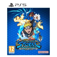 NARUTO X BORUTO Ultimate Ninja STORM CONNECTIONS - Sony PlayStation 5 - Fighting - PEGI 12