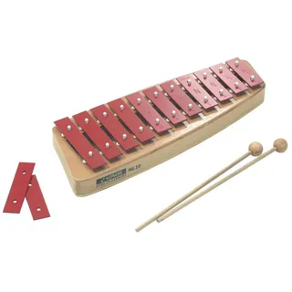Sonor Glockenspiel NG 10