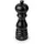 Paris Salzmühle 18 cm Schwarz unbefüllt