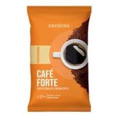 Bild von Kaffee Professional Forte gemahlener Kaffee, 500g