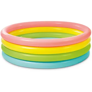 Intex Sunset Glow Baby-Pool 168 x 46 cm (56441)