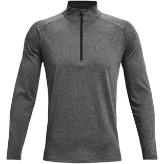 Under Armour Tech 2.0 1/2 Zip carbon heather 3XL