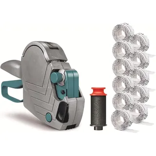 METO Basic S 822 Grau