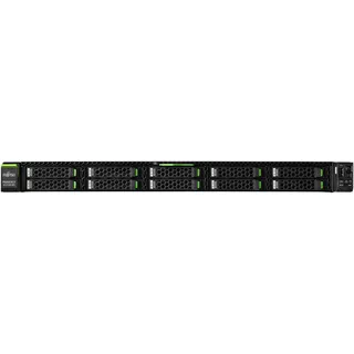 Fujitsu Primergy Rx2530 M5 Rack-mountable Xeon Gold 5217 3 Ghz 16gb Server - Silver