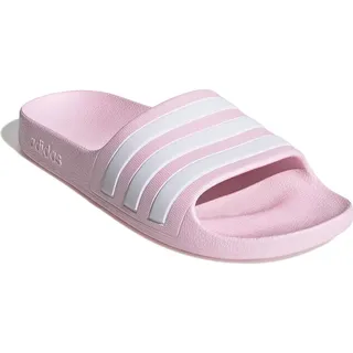 adidas Adilette Aqua Slides Kids clear pink-ftwr white-clear pink (A2JM) 12.5K