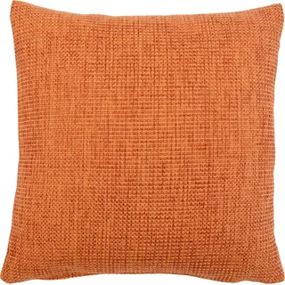 Gözze Kissenhüllen »Dallas« in vielen Farben, orange