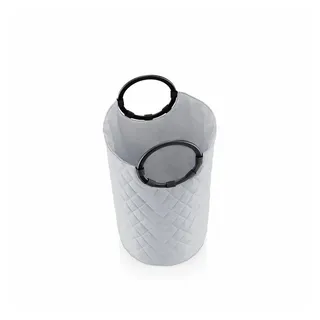 Reisenthel reisenthel® Wäschekorb loophome M grau