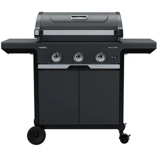 CAMPINGAZ Select 3 L Plus Gasgrill