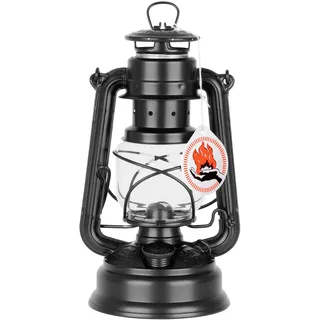 Feuerhand Baby Special 276 matt schwarz