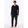 Nightwear Schwarz 52
