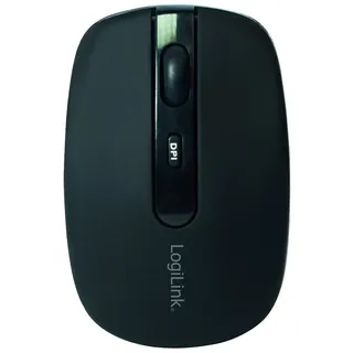 Logilink ID0078A schwarz
