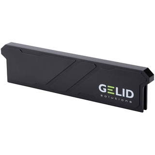 GELID CC-IceR-01 IceROCK DDR Arbeitsspeicher-Kühler (L x B x H) 8.7 x 137.7 x 33.8mm