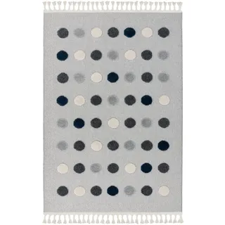 OBSESSION My Fano 394 Kinderteppich 160 x 230 cm Mehrfarbig