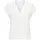 Bluse Weiß 44