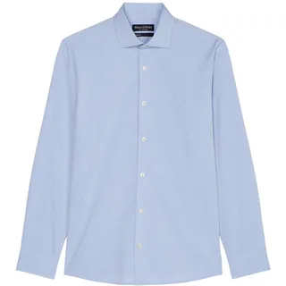 Marc O'Polo Herren B21750442256 Hemd, E86, XL EU