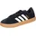 Herren Sneaker VL COURT 3.0 IH4789 44 - Core Black/Ftwr White/Red - 44