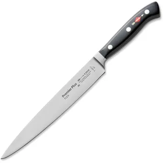 Friedr. Dick Premier Plus Filetiermesser 21 cm flexibel Grau/Schwarz/Silber