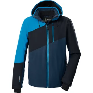 KILLTEC KSW 32 Men Ski-Jacke Dunkelblau L