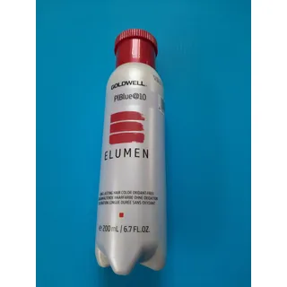 Elumen Cool PlBlue@10 pastel blue 200 ml