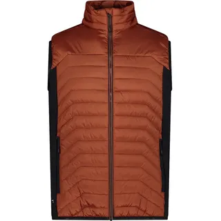 CMP Weste Ruggine 58