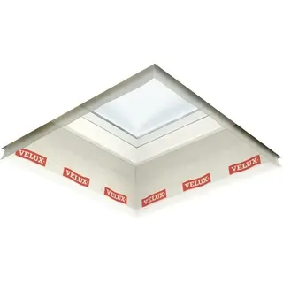 VELUX Dampfsperrschürze BBX 0000 für Flachdachfenster 90x90 cm