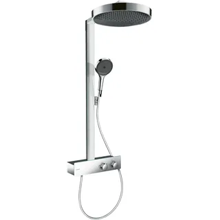Hansgrohe Rainfinity Duschsystem 360 1 Strahlart Chrom 26853000