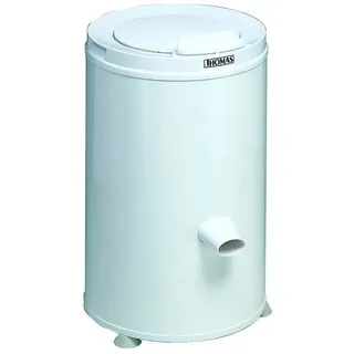 THOMAS Wäscheschleuder "CENTRI 772 SEK", weiß, H:56cm Ø:35cm, Wäscheschleudern, Wäscheschleuder