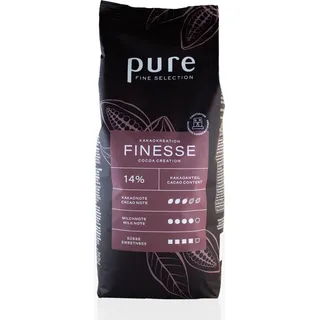 Tchibo Finesse Trinkschokolade 1 kg