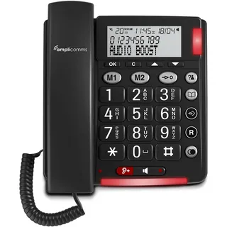 Amplicomms BigTel 48 Plus