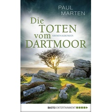 Die Toten vom Dartmoor