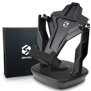 Phone Swing, Phone Rocker Compatible for Walker Cellphone Pedometer Accessories (Mute Version)(USB Cable) (Battery Compatible) Quick Step Earning Device – Black