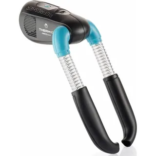 Therm-ic Refresher MIt USB (12V)Schuhtrockner, schwarz, (000)