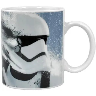 Star Wars Official Stormtrooper Boxed Mug