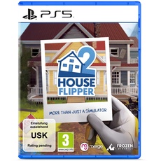 Bild House Flipper 2 Playstation 5