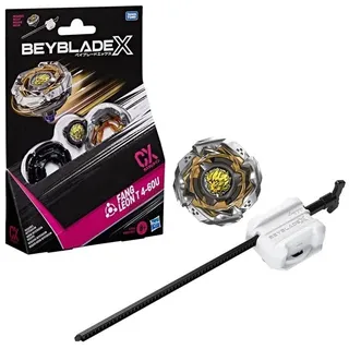 Beyblade Bbx Grand Teton